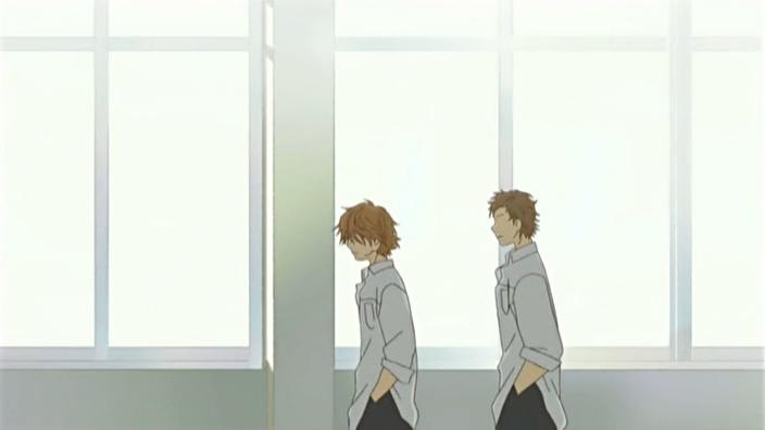 Otaku Gallery  / Anime e Manga / Bokura Ga Ita / Screenshots / Episodio 04 / 066.jpg